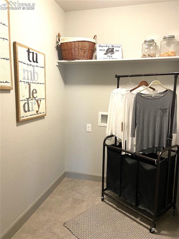 Image 8 of 14: Laundry