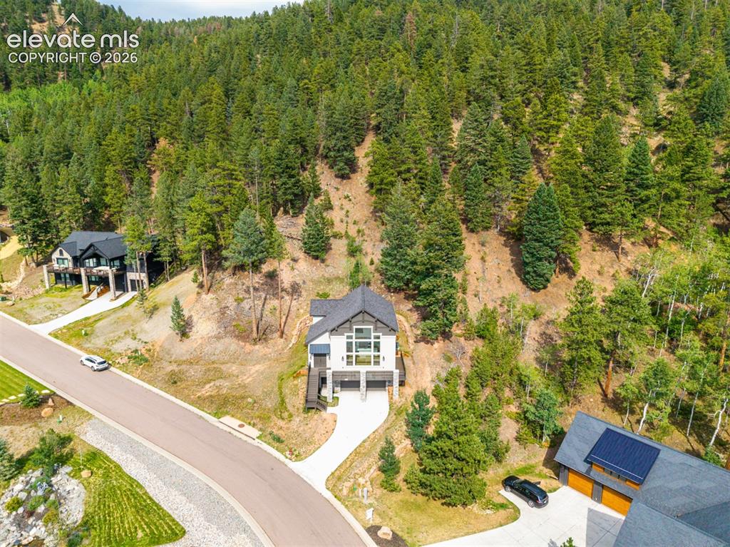 Image 47 of 50: Aerial View