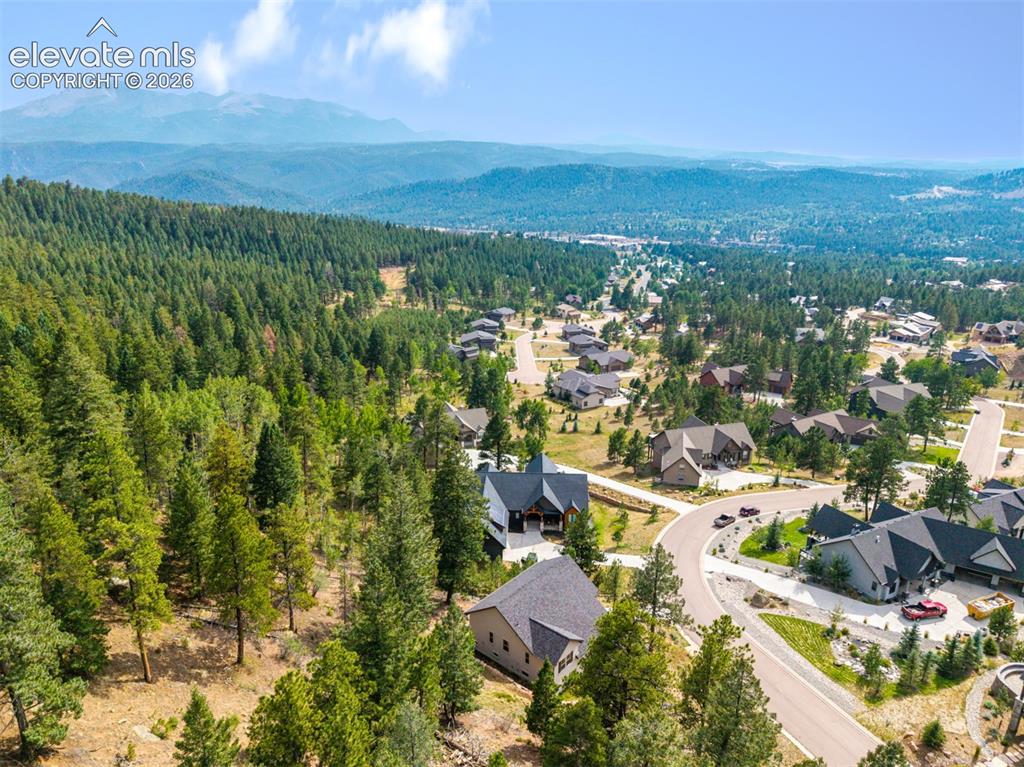 Image 48 of 50: Aerial View