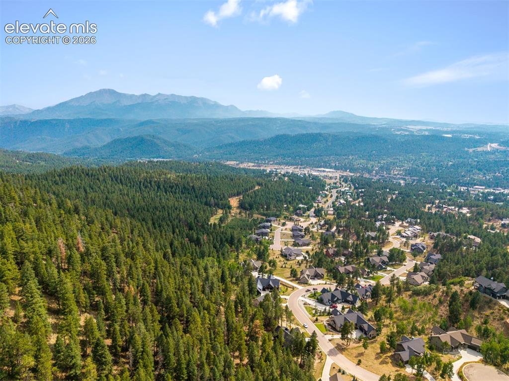 Image 49 of 50: Aerial View