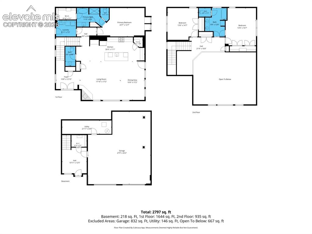 Image 50 of 50: Floor Plan