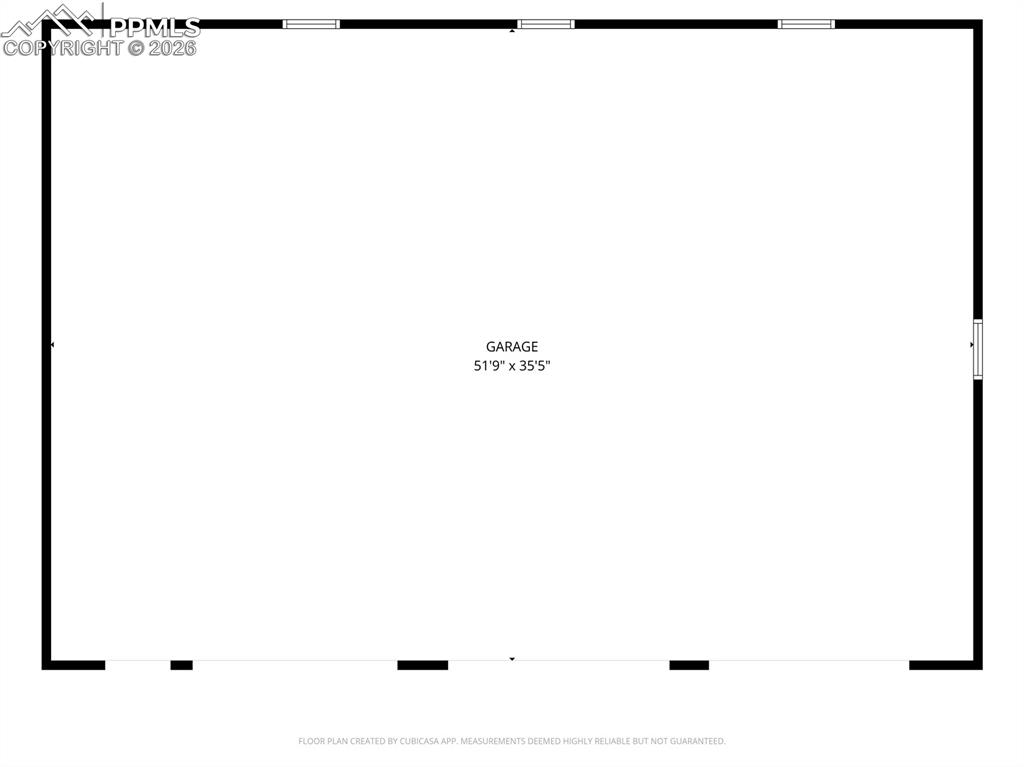 Image 50 of 50: Floor Plan