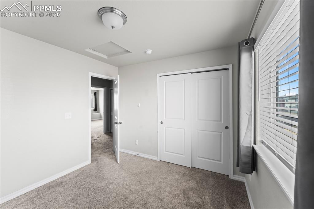 Image 23 of 35: Bedroom