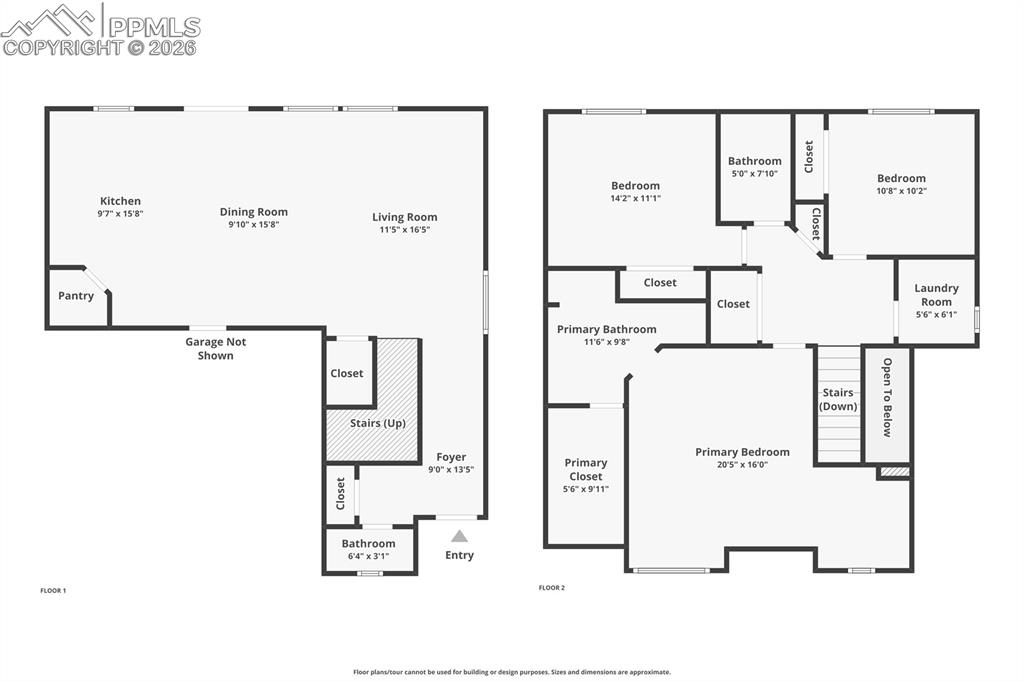 Image 33 of 35: Floor Plan