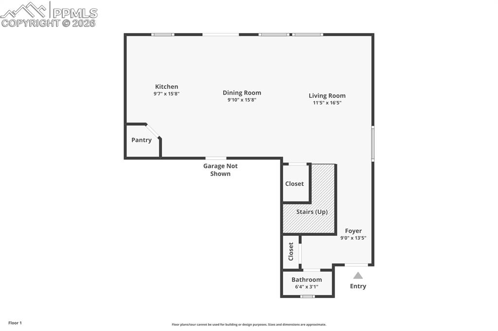 Image 34 of 35: Floor Plan