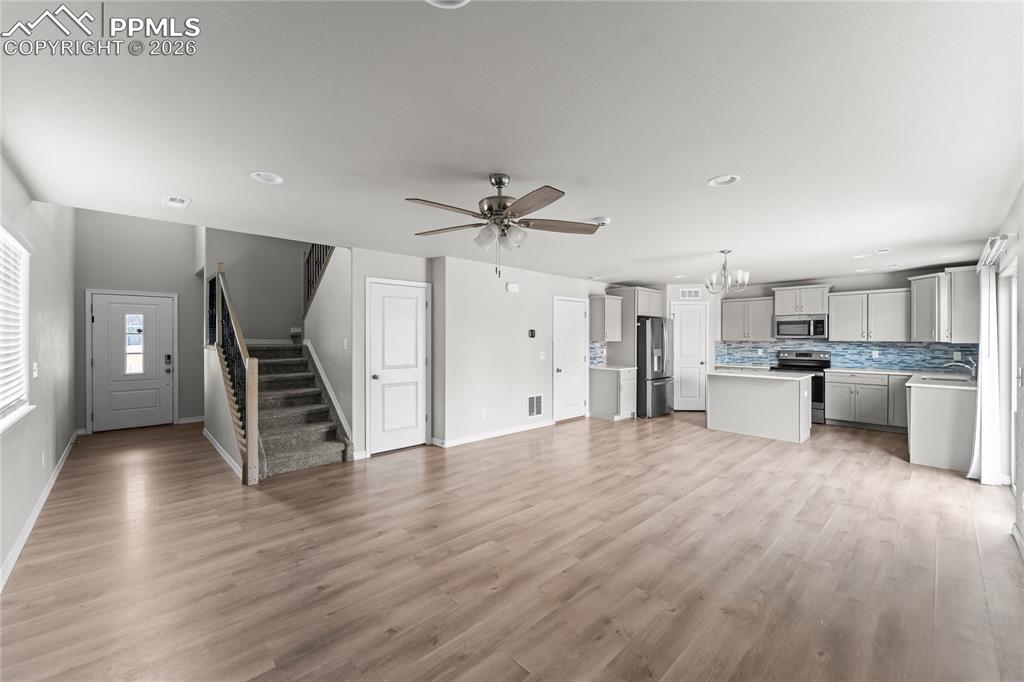 Image 8 of 35: Living Room