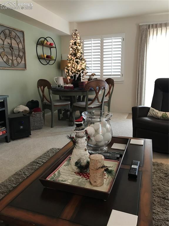 Image 46 of 47: Living Room