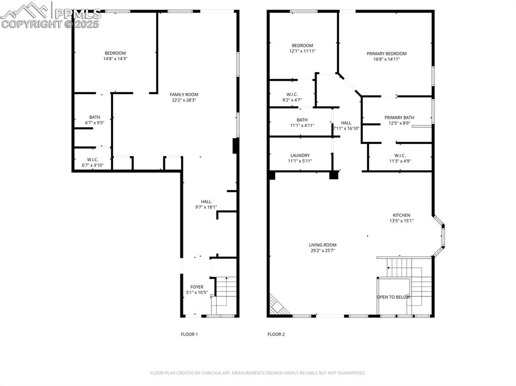 Image 47 of 47: Floor Plan