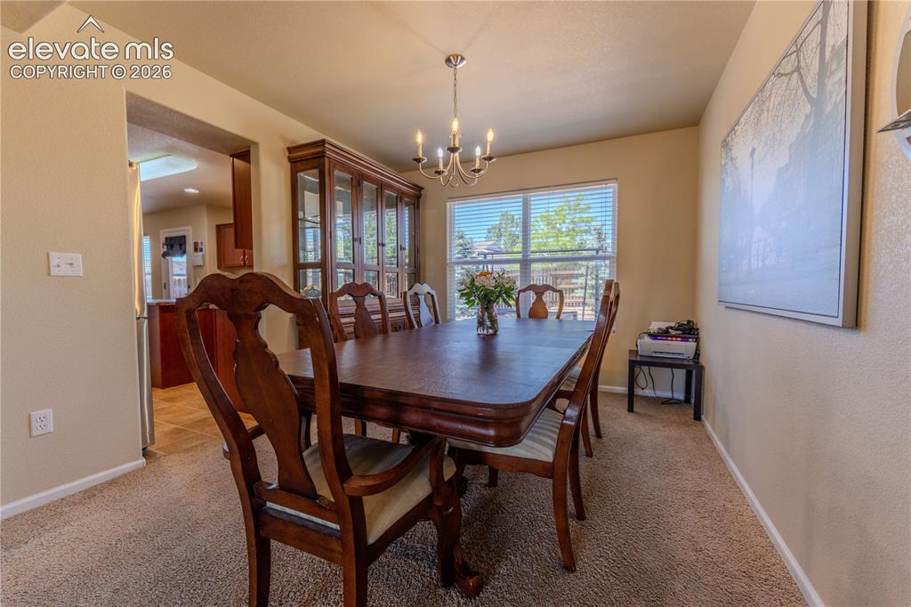 Image 8 of 36: Dining Area