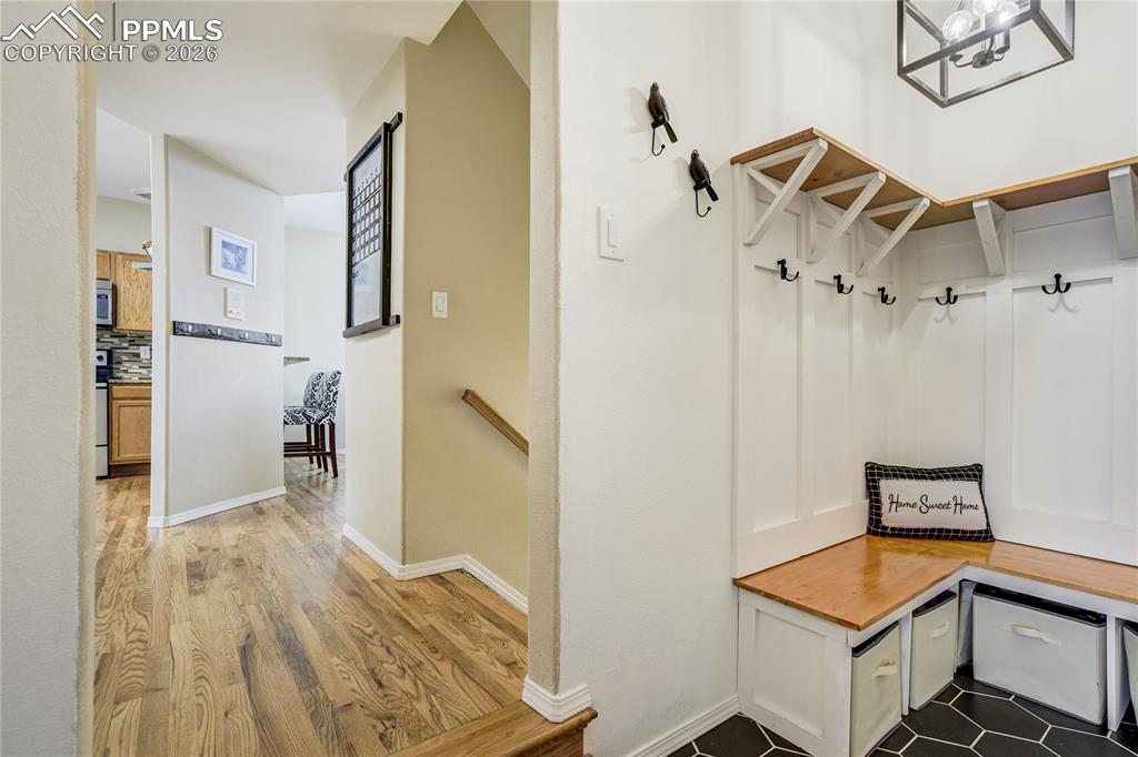 Image 15 of 41: Mud Room