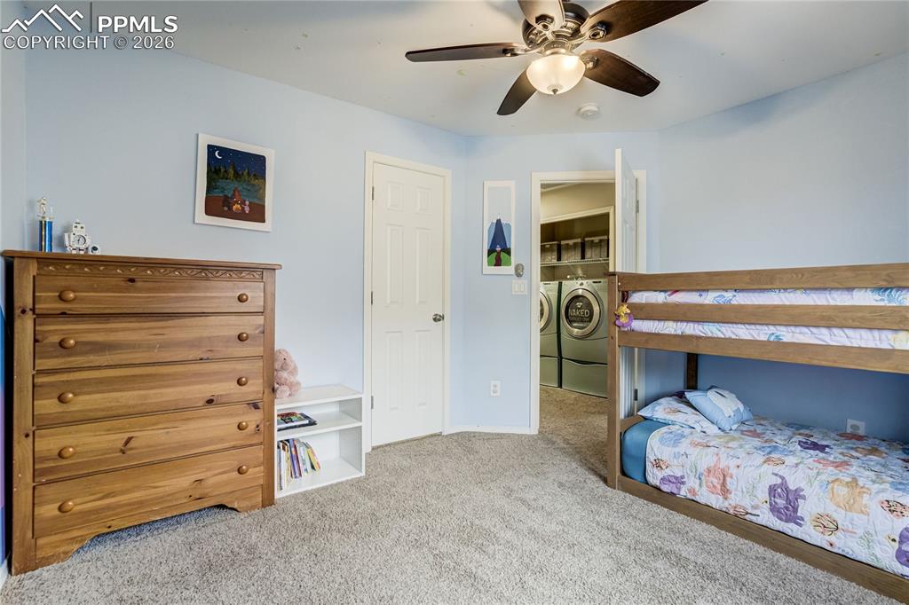 Image 27 of 41: Bedroom