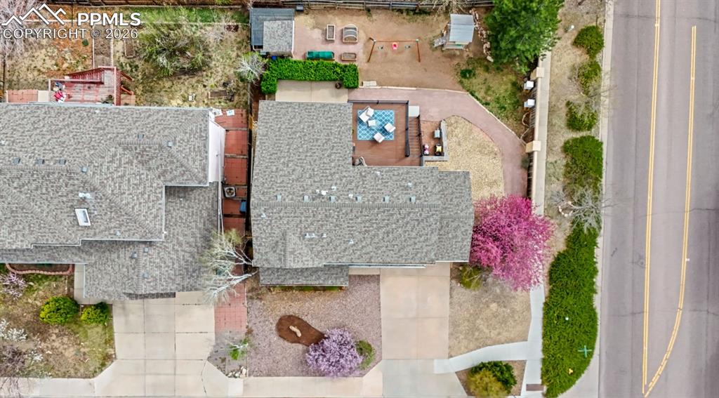 Image 41 of 41: Aerial View