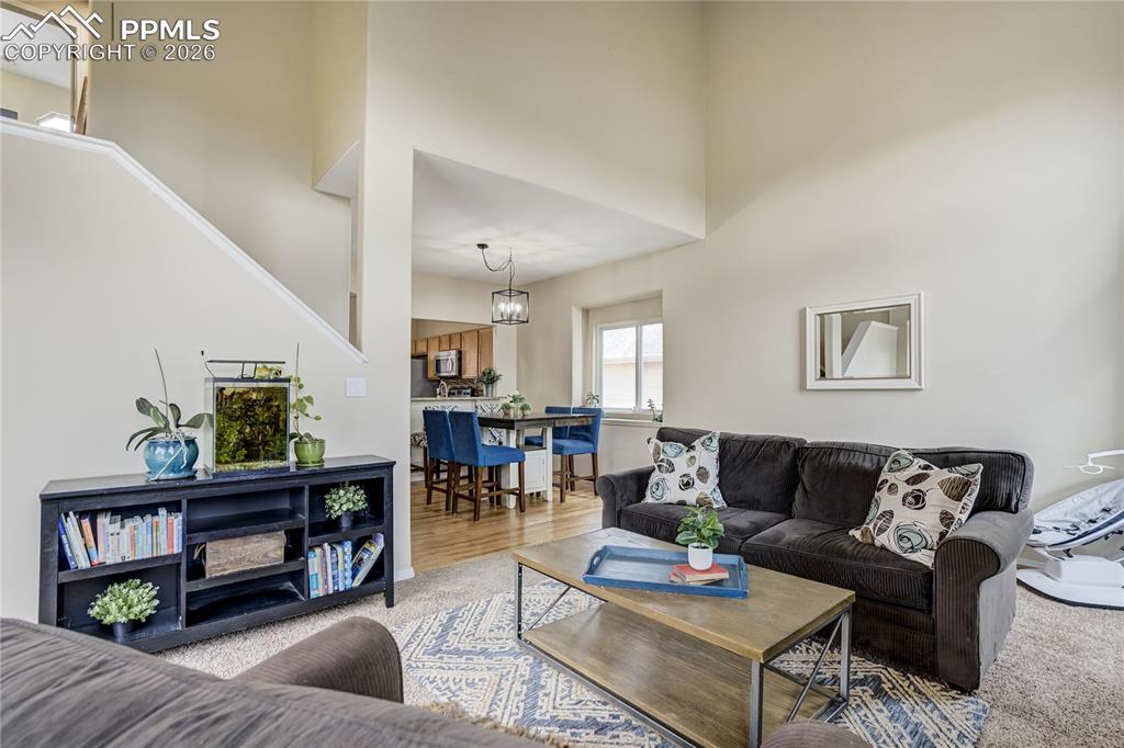 Image 7 of 41: Living Room