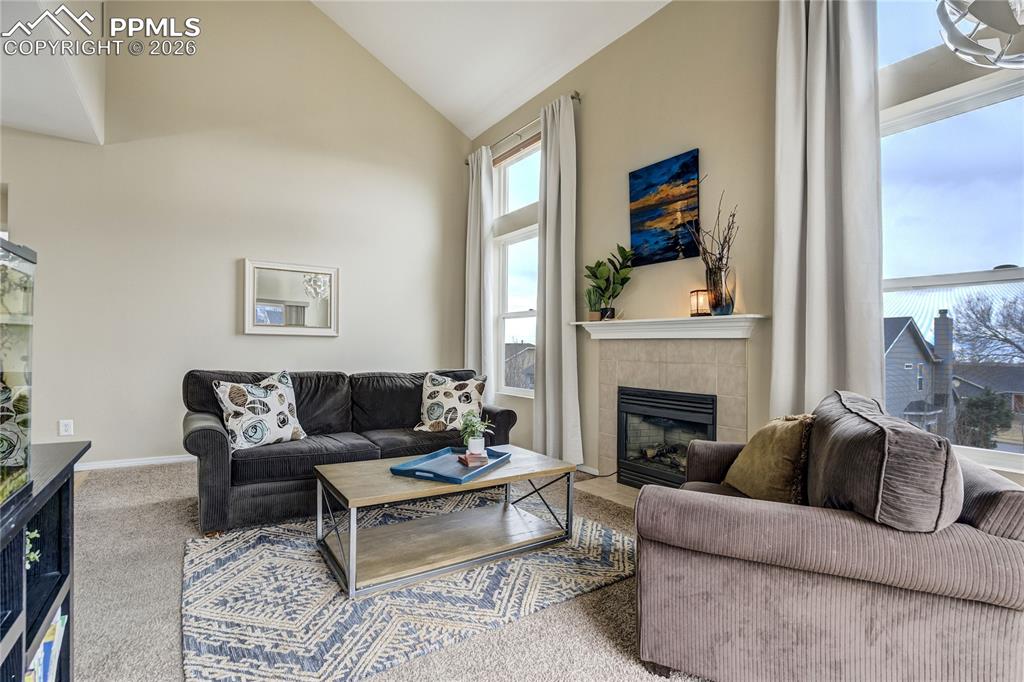 Image 8 of 41: Living Room