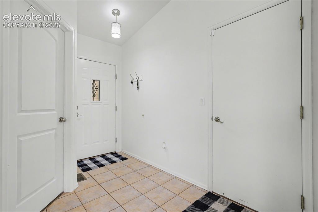Image 7 of 34: Formal Entry/Foyer