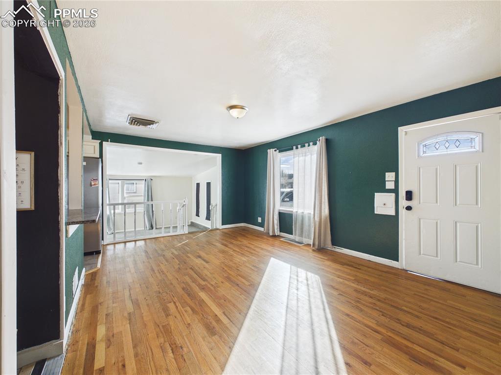 Image 9 of 39: Living Room