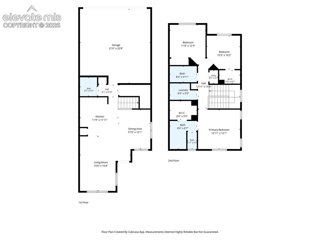 Image 24 of 32: Floor Plan