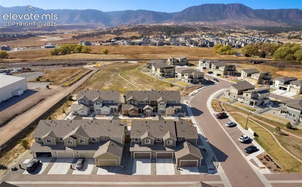 Image 31 of 32: Aerial View