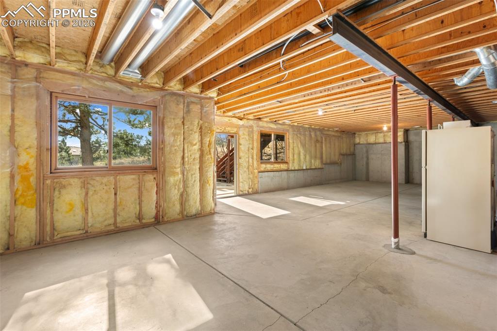 Image 38 of 48: Basement