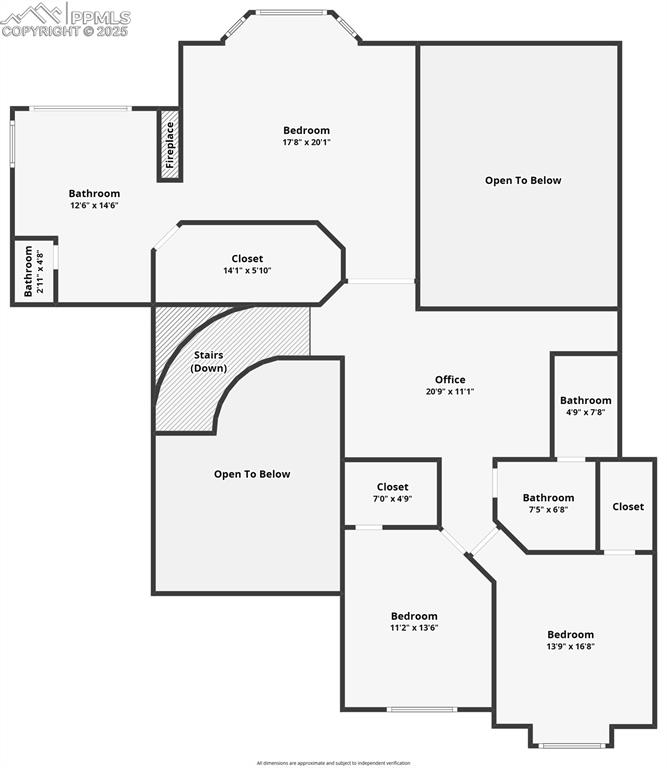 Image 47 of 48: Floor Plan