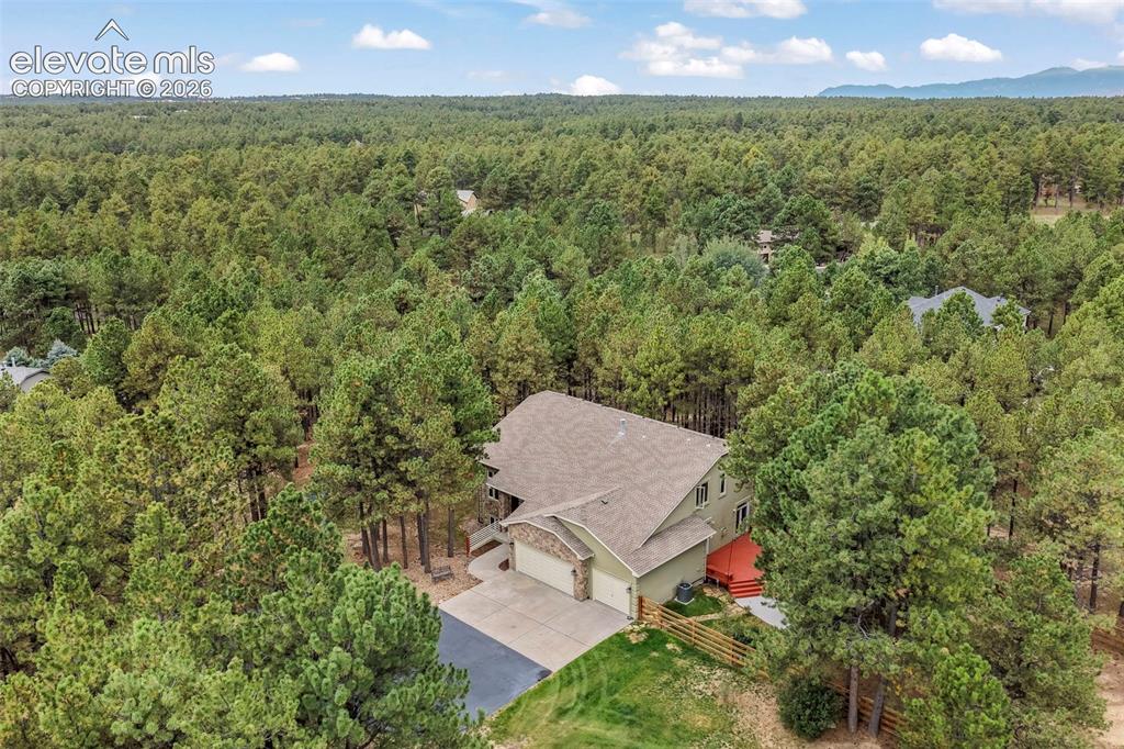 Image 2 of 50: Aerial View