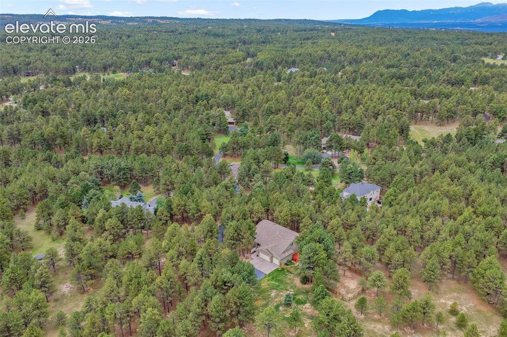 Image 48 of 50: Aerial View