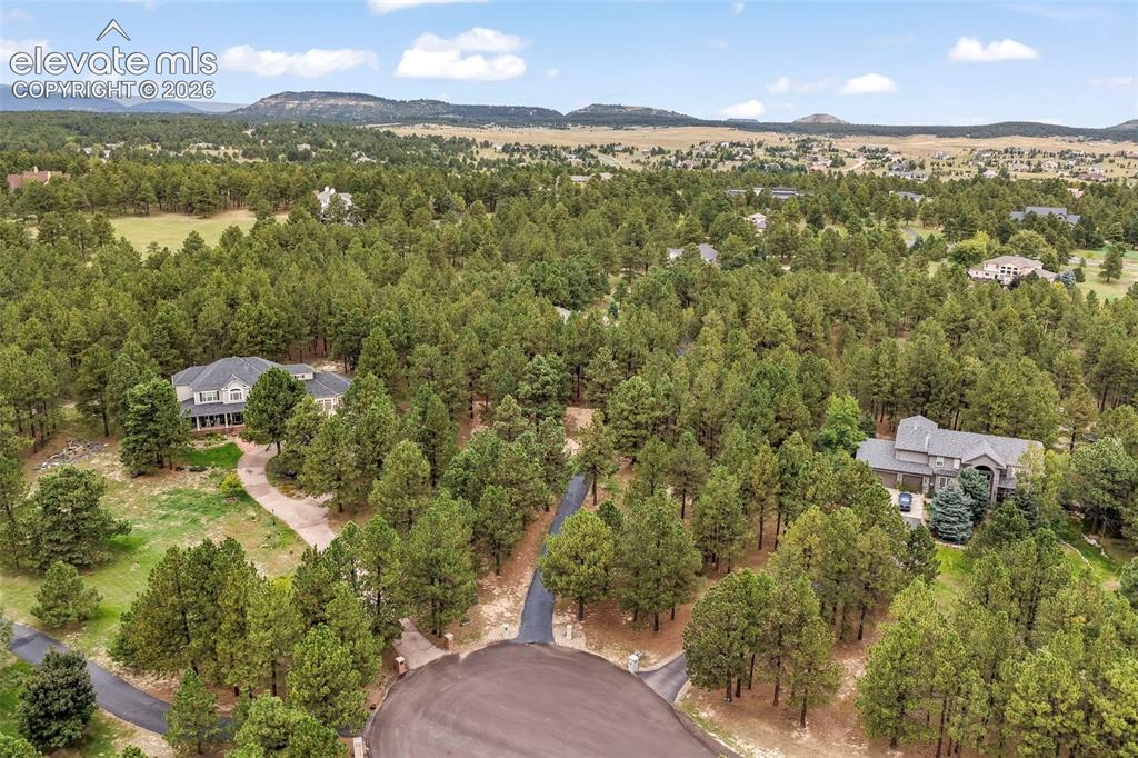 Image 49 of 50: Aerial View