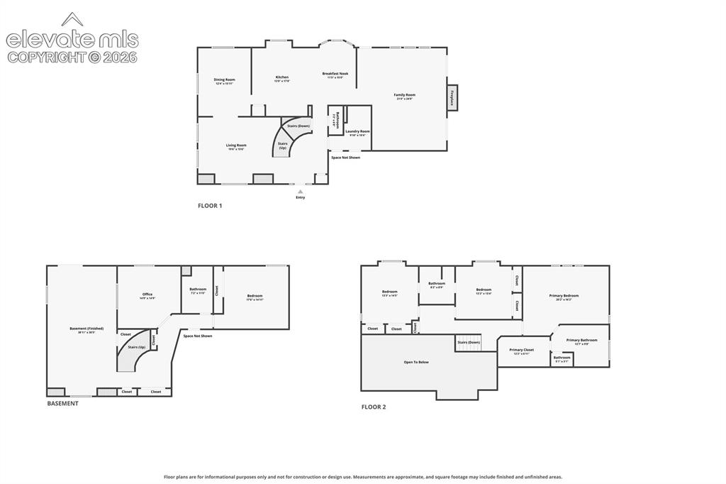 Image 50 of 50: Floor Plan
