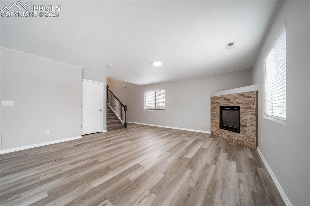 Image 10 of 46: Living Room