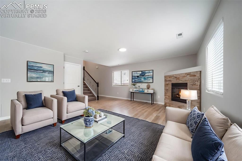 Image 11 of 46: Virtually Staged