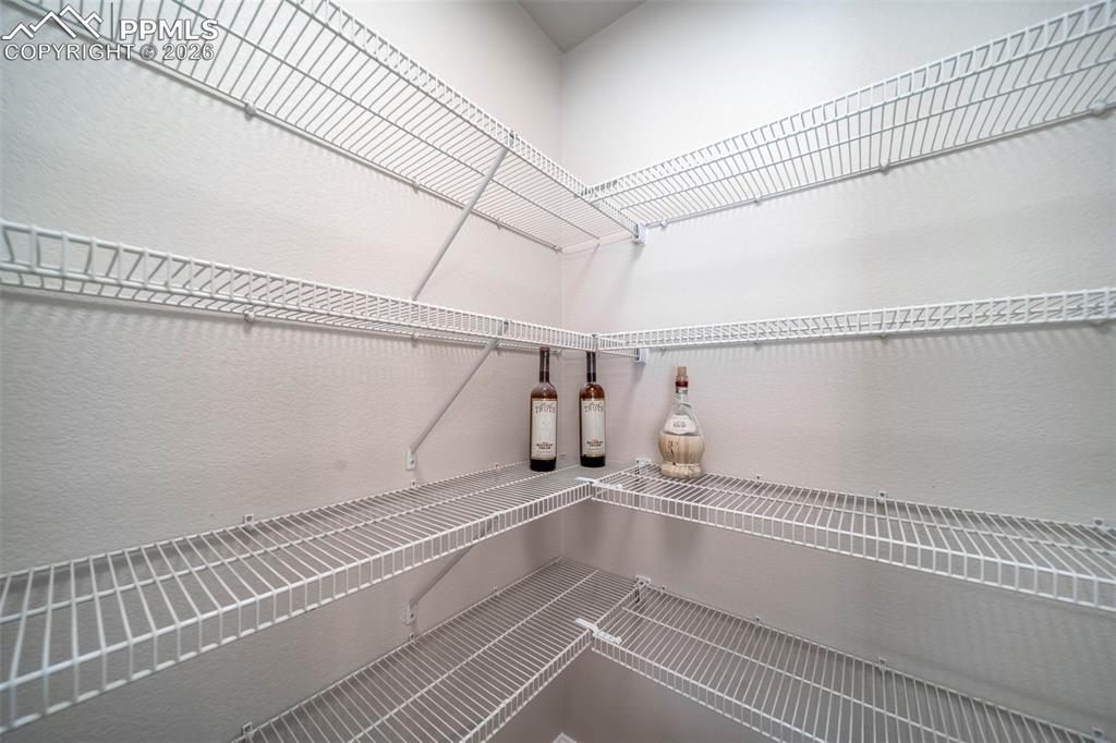 Image 19 of 46: Pantry