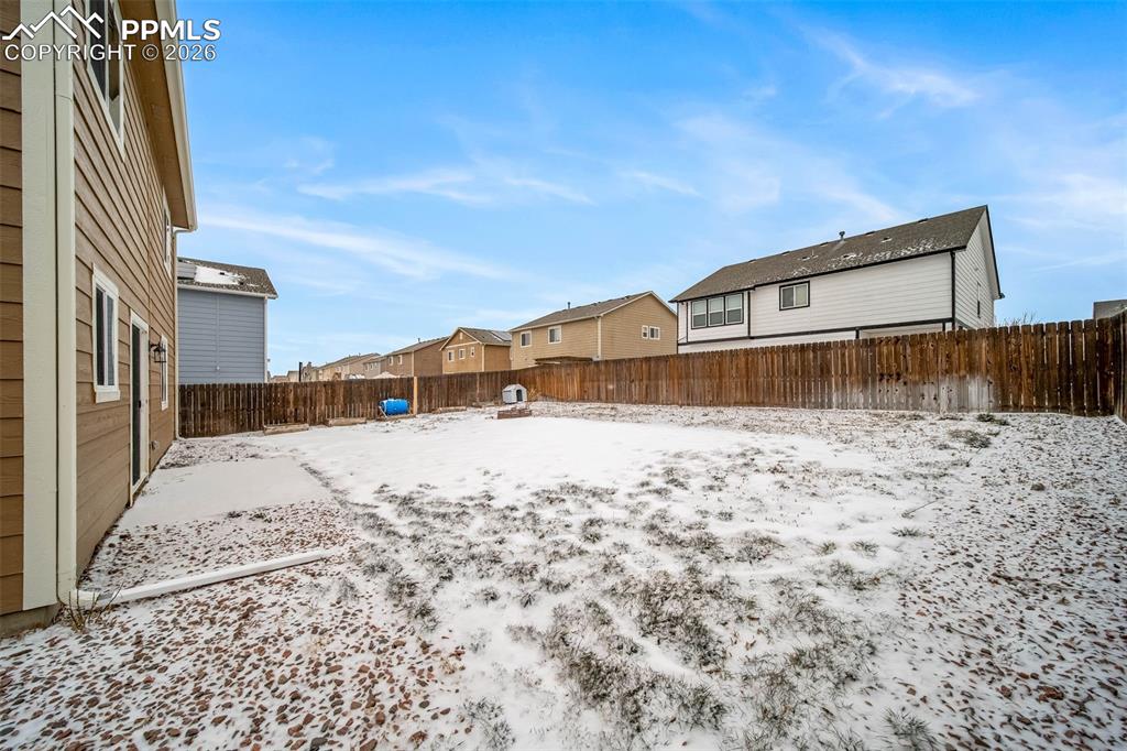 Image 46 of 46: Yard