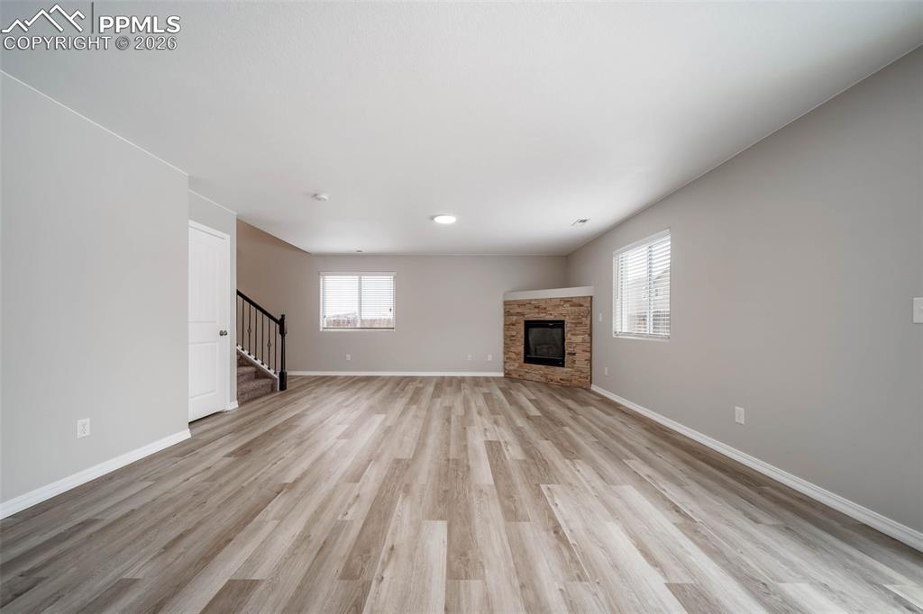 Image 9 of 46: Living Room