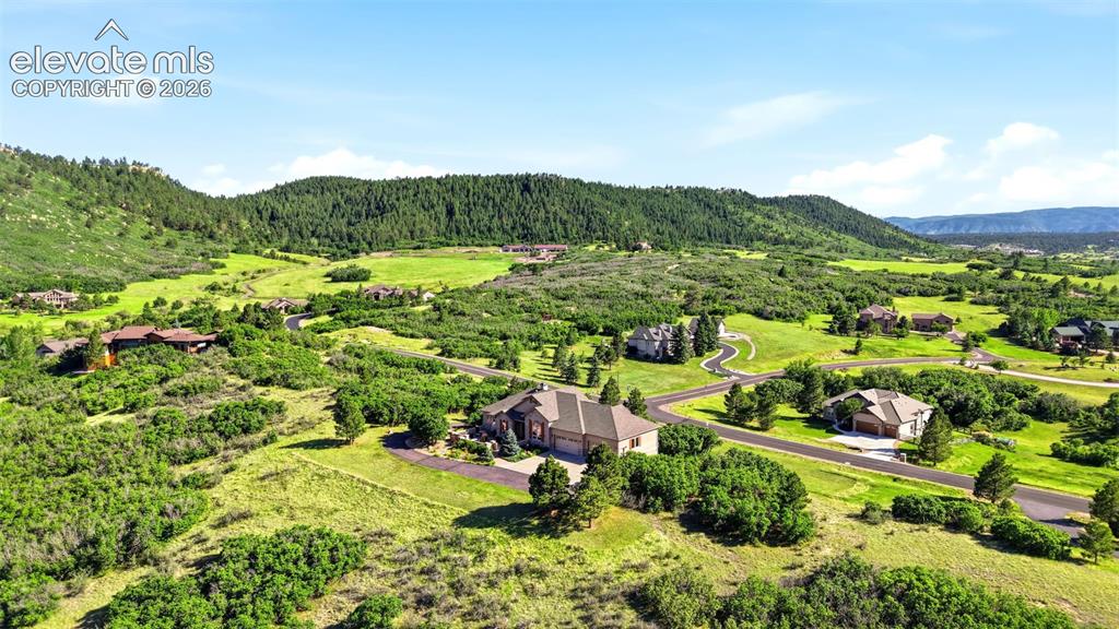 Image 49 of 50: Aerial View