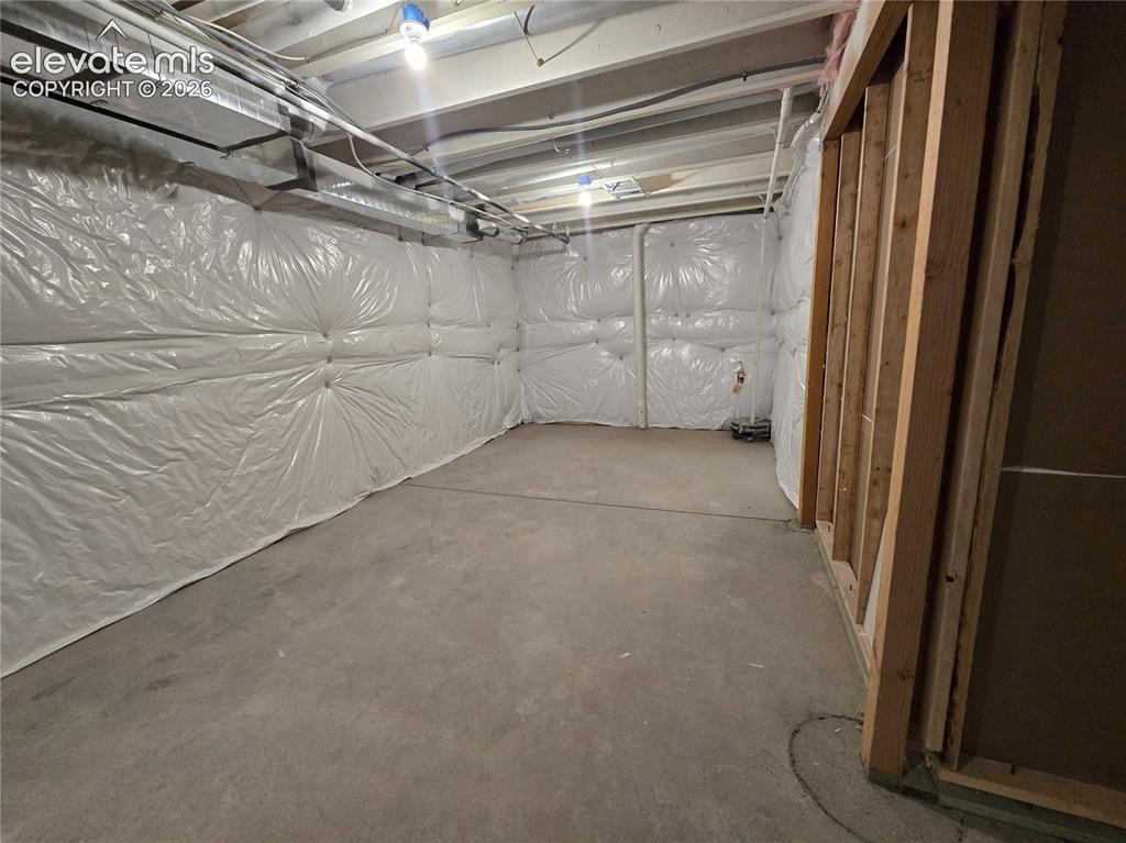 Image 29 of 30: Basement