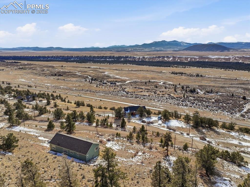 Image 4 of 50: Aerial View