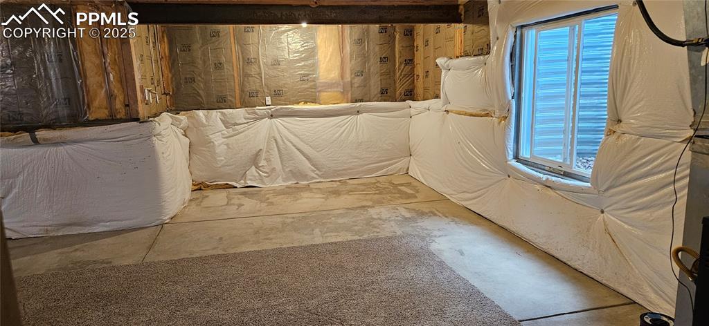 Image 25 of 26: Basement