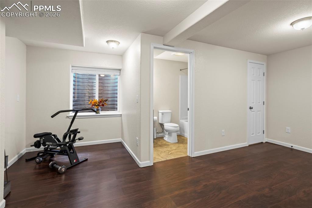 Image 12 of 21: Bonus Room