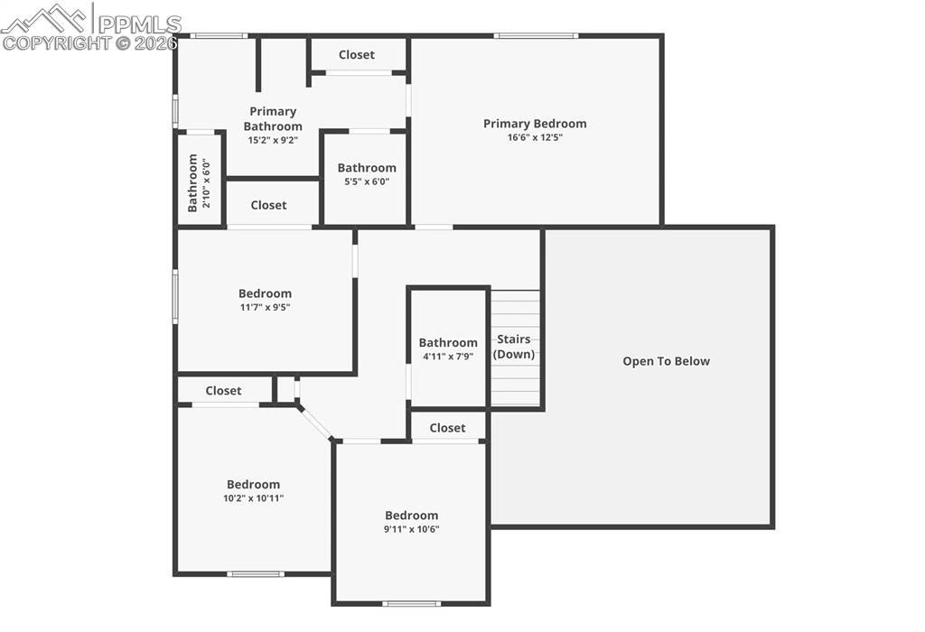 Image 20 of 21: Floor Plan