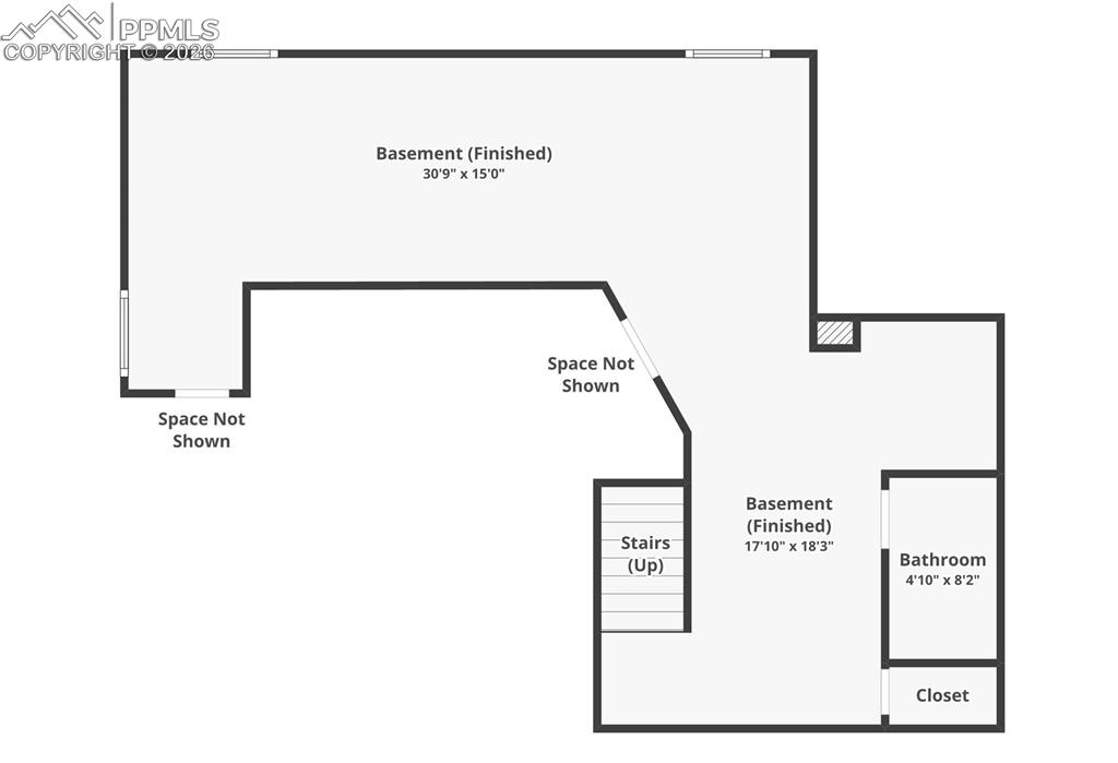 Image 21 of 21: Floor Plan