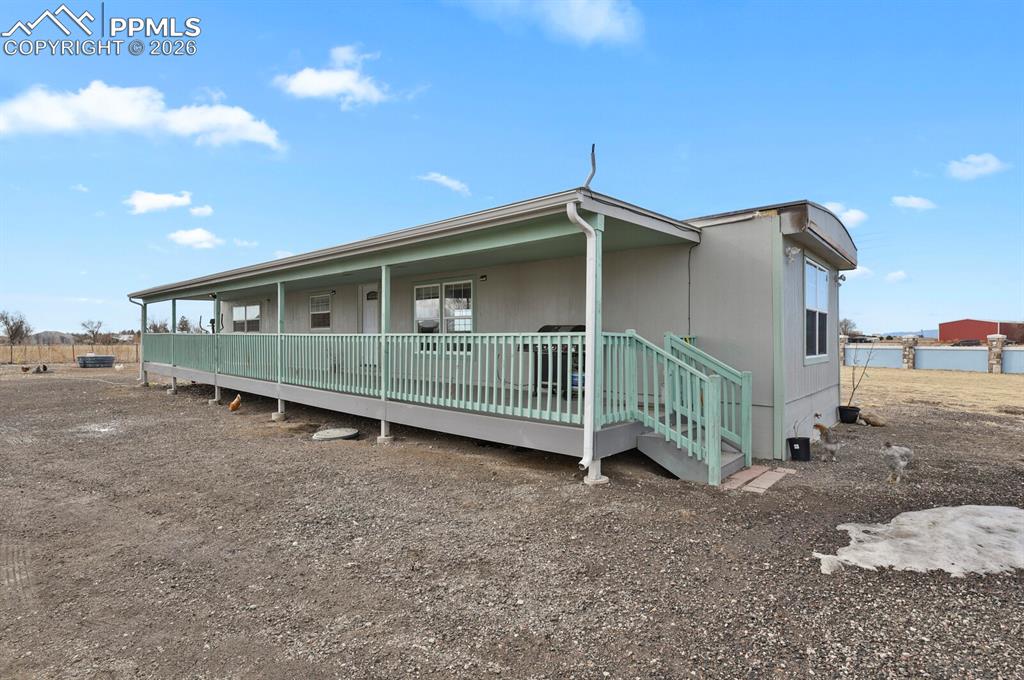 Image 40 of 49: Totally Remodeled 2 BR / 2BA Manufactured Home