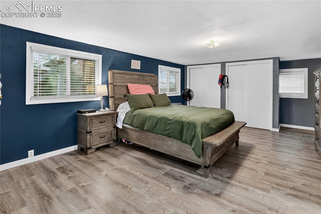 Image 36 of 50: Very large main level primary bedroom