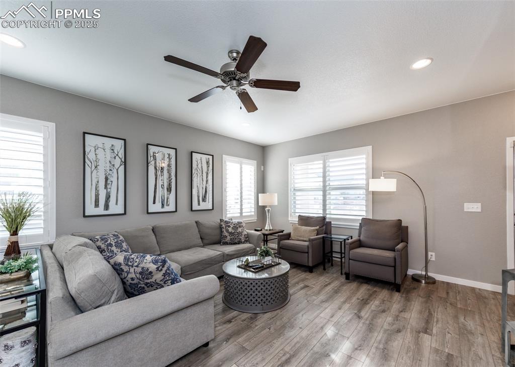 Image 11 of 37: Living Room