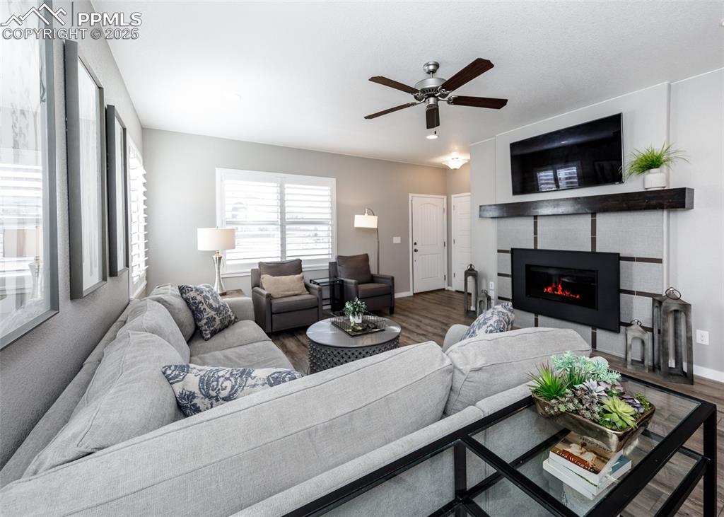 Image 14 of 37: Living Room