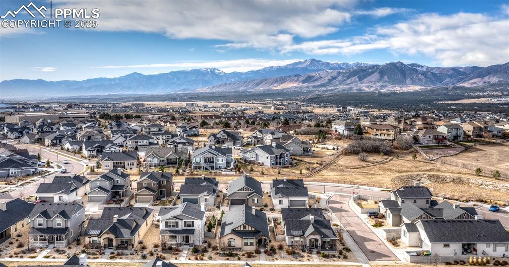 Image 37 of 37: Aerial View