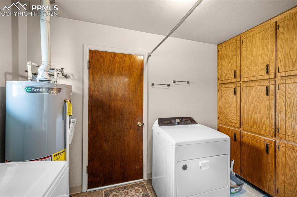 Image 17 of 24: Laundry