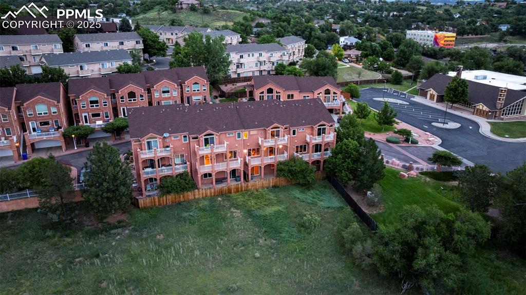 Image 36 of 47: Drone / aerial view