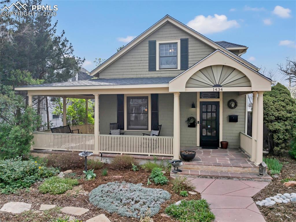 Image 1 of 46: 1434 Wood Avenue