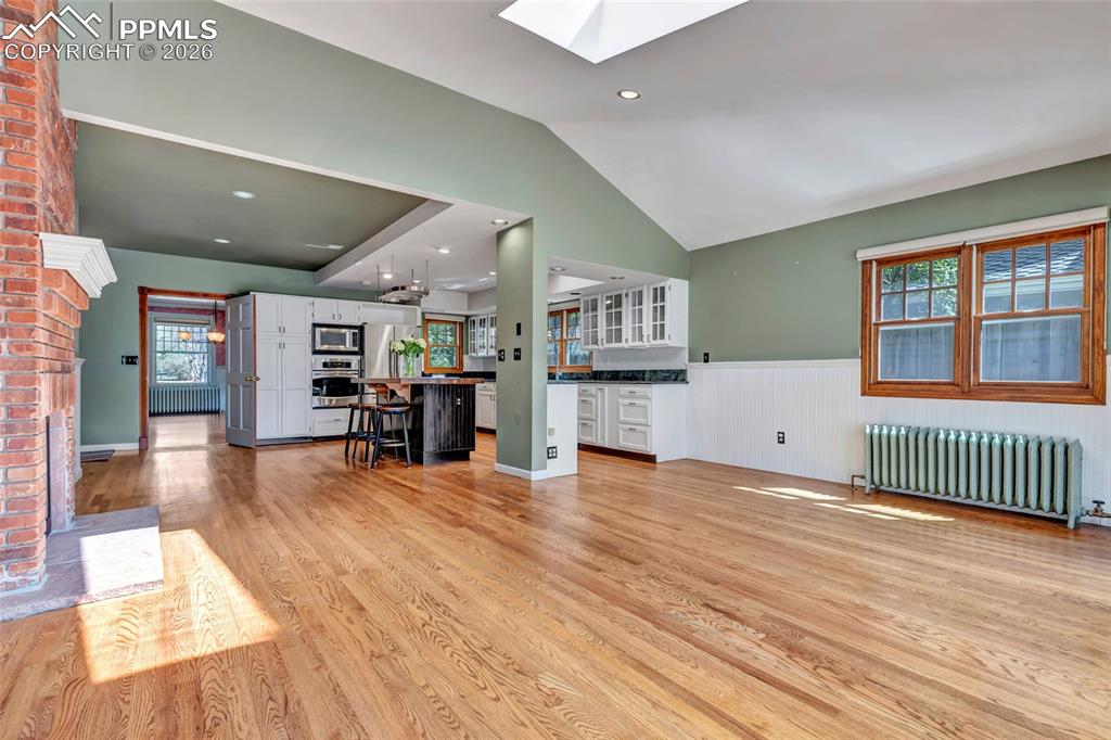 Image 13 of 46: Living Room