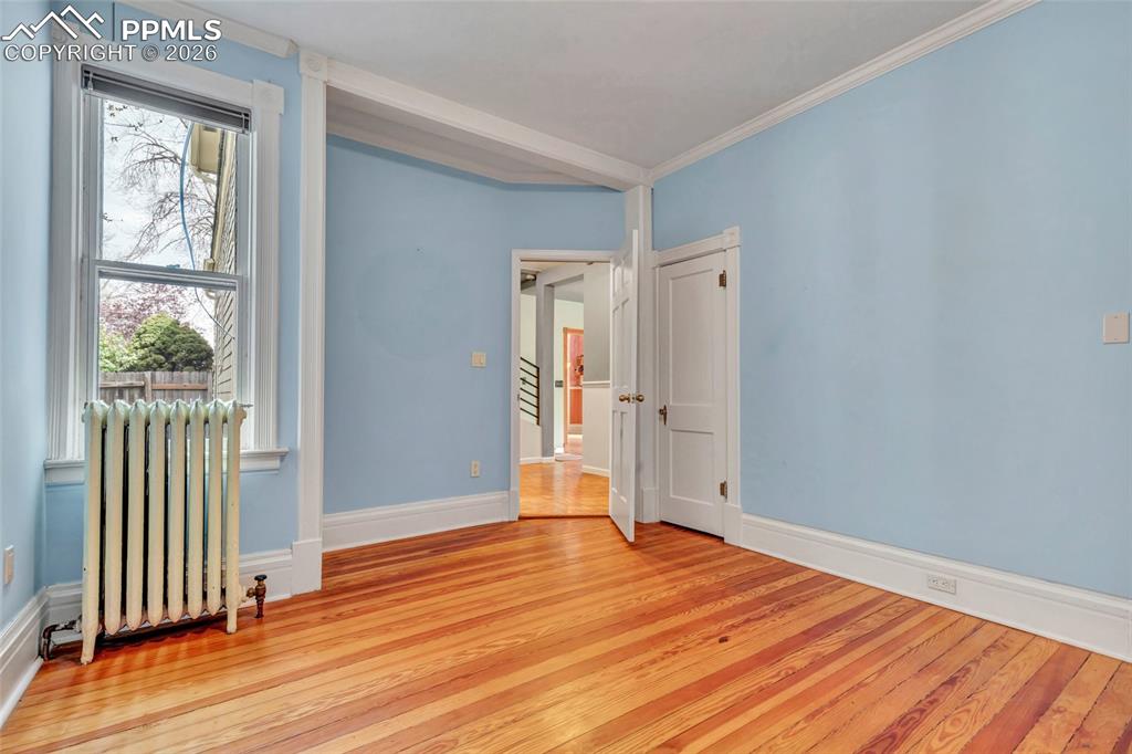 Image 28 of 46: Additional Bedroom Main Level